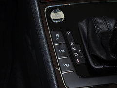 帕萨特 2014款 2.0TSI DSG 至尊版
