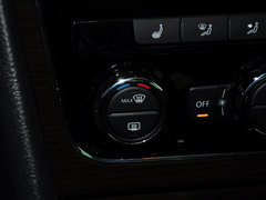 帕萨特 2014款 2.0TSI DSG 至尊版
