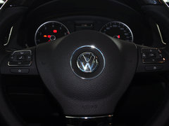 帕萨特 2014款 2.0TSI DSG 至尊版