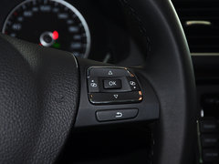 帕萨特 2014款 2.0TSI DSG 至尊版