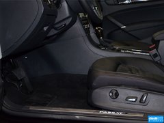 帕萨特 2014款 2.0TSI DSG 至尊版