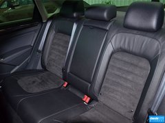 帕萨特 2014款 2.0TSI DSG 至尊版