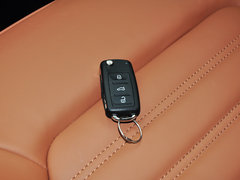 帕萨特 2014款 3.0L V6 DSG 旗舰尊享版