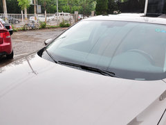 帕萨特 2014款 3.0L V6 DSG 旗舰尊享版
