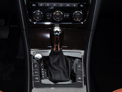 帕萨特 2014款 3.0L V6 DSG 旗舰尊享版