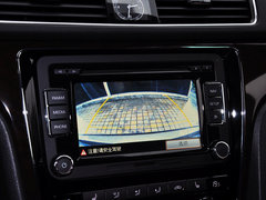 帕萨特 2014款 3.0L V6 DSG 旗舰尊享版
