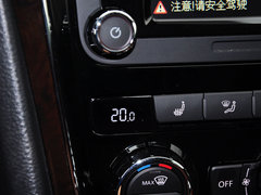 帕萨特 2014款 3.0L V6 DSG 旗舰尊享版
