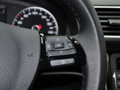 帕萨特 2014款 3.0L V6 DSG 旗舰尊享版