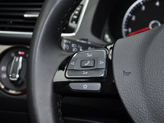 帕萨特 2014款 3.0L V6 DSG 旗舰尊享版