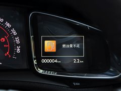 DS 5LS 2014款 1.6T 自动 豪华版 THP200