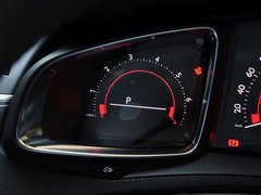 DS 5LS 2014款 1.6T 自动 豪华版 THP200