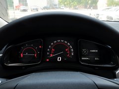 DS 5LS 2014款 1.6T 自动 豪华版 THP200