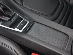 DS 5LS 2014款 1.6T 自动 豪华版 THP200