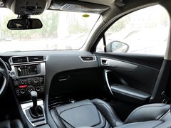 DS 5LS 2014款 1.6T 自动 豪华版 THP200