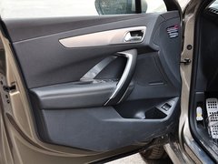 DS 5LS 2014款 1.6T 自动 豪华版 THP200