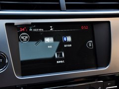 DS 5LS 2014款 1.6T 自动 豪华版 THP160