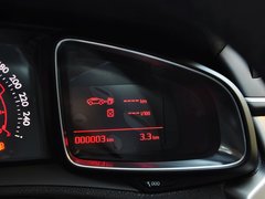 DS 5LS 2014款 1.6T 自动 豪华版 THP160