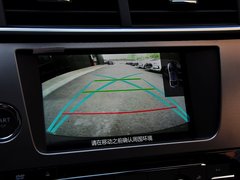 DS 5LS 2014款 1.6T 自动 豪华版 THP160
