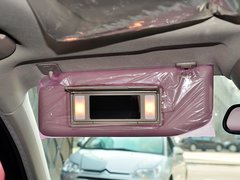 DS 5LS 2014款 1.6T 自动 豪华版 THP160