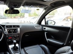 DS 5LS 2014款 1.6T 自动 豪华版 THP160