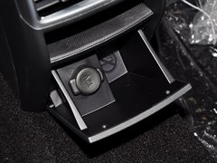 DS 5LS 2014款 1.6T 自动 豪华版 THP160