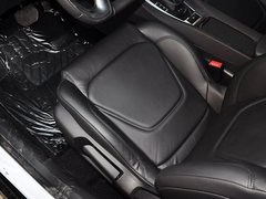 DS 5LS 2014款 1.6T 自动 雅致版 THP160