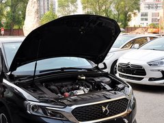DS 5LS 2014款 1.6T 自动 雅致版 THP160