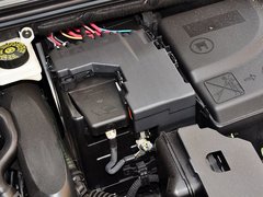 DS 5LS 2014款 1.6T 自动 雅致版 THP160