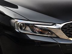DS 5LS 2014款 1.6T 自动 雅致版 THP160