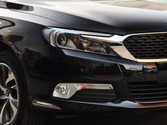 DS 5LS 2014款 1.6T 自动 雅致版 THP160