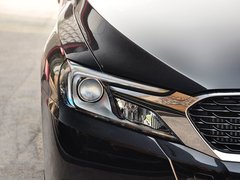 DS 5LS 2014款 1.6T 自动 雅致版 THP160