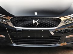 DS 5LS 2014款 1.6T 自动 雅致版 THP160