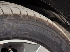 DS 5LS 2014款 1.6T 自动 雅致版 THP160