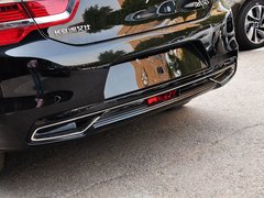 DS 5LS 2014款 1.6T 自动 雅致版 THP160