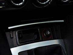 DS 5LS 2014款 1.6T 自动 雅致版 THP160
