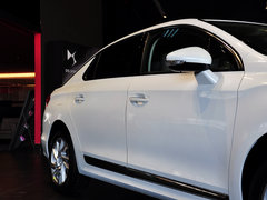 DS 5LS 2014款 1.8L 自动 雅致版 VTi140
