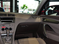 DS 5LS 2014款 1.8L 自动 雅致版 VTi140