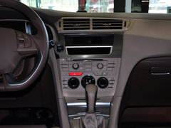 DS 5LS 2014款 1.8L 自动 雅致版 VTi140