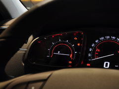 DS 5LS 2014款 1.8L 自动 舒适版 VTi140