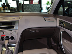 DS 5LS 2014款 1.8L 自动 舒适版 VTi140
