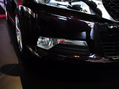 DS 5LS 2014款 1.8L 自动 舒适版 VTi140