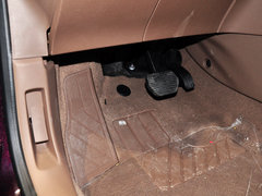 DS 5LS 2014款 1.8L 自动 舒适版 VTi140