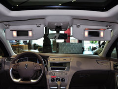 DS 5LS 2014款 1.8L 自动 舒适版 VTi140