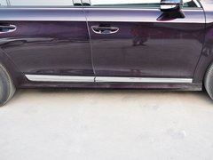 DS 5LS 2014款 1.8L 自动 舒适版 VTi140