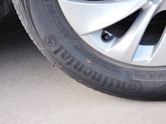 DS 5LS 2014款 1.8L 自动 舒适版 VTi140