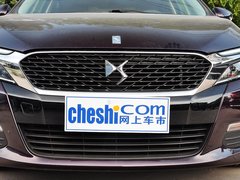 DS 5LS 2014款 1.8L 自动 舒适版 VTi140
