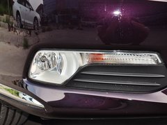 DS 5LS 2014款 1.8L 自动 舒适版 VTi140