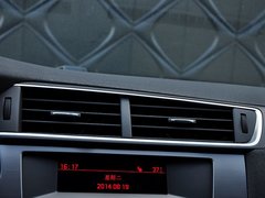 DS 5LS 2014款 1.8L 自动 舒适版 VTi140