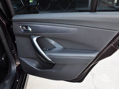 DS 5LS 2014款 1.8L 自动 舒适版 VTi140