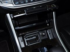 雅阁 2014款 2.4L LX CVT 舒适版
